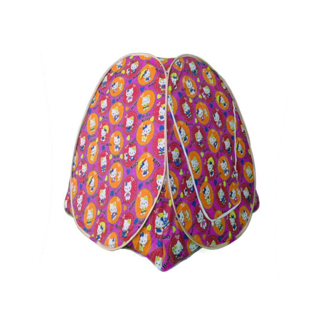 چادر نوجوان